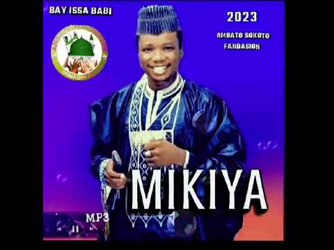 SAYYADI ISAH BABI AHALILBAITI