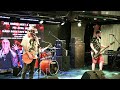 2026 Margaritaville Rock MSC - Detroit Trouble - Superstition