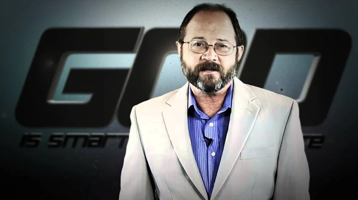 Brad Scott's crucial message!