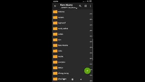 What If I Convert Original Mugen Character To MKP Character