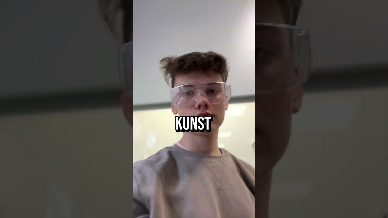 1 Tag im Leben eines Pinselkopfs 😂😳 