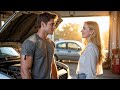 “Be My Girlfriend for a Day?”—The Poor Mechanic Said, Unaware She Was a Billionaire’s Daughter…