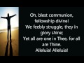 lsb 677 For all the Saints all 8 verses