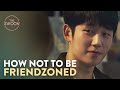 How Not To Be Friend Zoned The Swoony Way One Spring Night Ep 1 ENG SUB CC