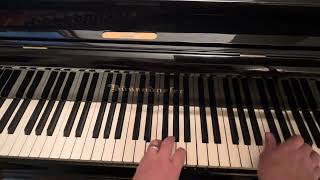 Melody Bober - Medieval Interlude - from Contrasts in Style, book one