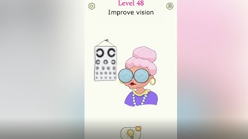 DOP 2 Gameplay Level 46-50 [Delete One Part] #dop2