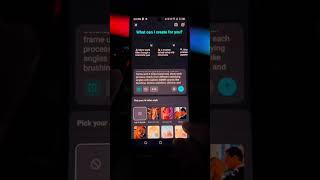 CapCut AI Lab Option Back! Working APK Version