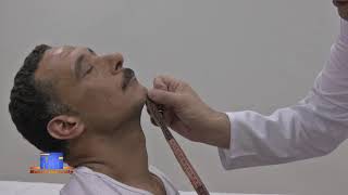 pt 2306 theraputic exercise1 level 3 tape measurements