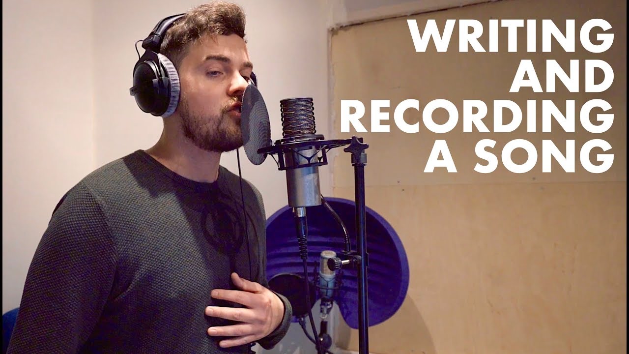 How To Write A Record