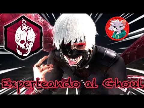 Dead by Daylight - Experteando al Ghoul