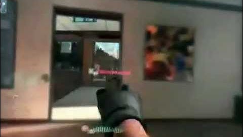 Mw3 Legit Trigger Finger(Without modded controller)