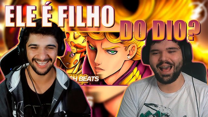 kono dio da rap｜TikTok Search