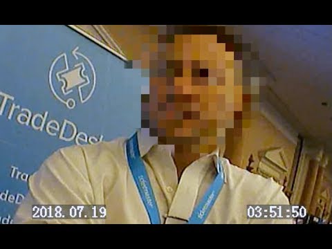 Undercover footage at Ticketmaster’s Las Vegas Ticket Summit