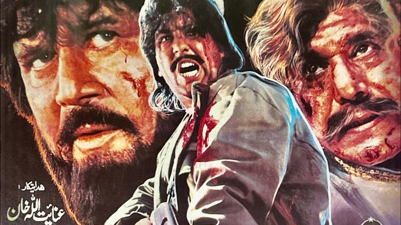 TORTHAM | Pashto Full Movie 2019 | Shahid Khan & Badar Munir | Must Watch | Full HD 1080p