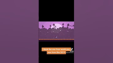 Background Drawing | Daily Devtober Devlog Day 27 | Trix N Treaty