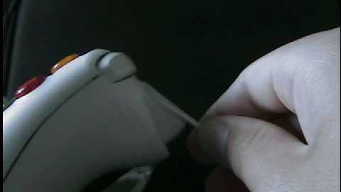 Why is a paper clip mod...