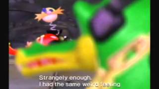 Dr Eggman Guy