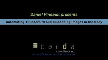 VBA - Thunderbird Automation-Embedding Images In The Message Body