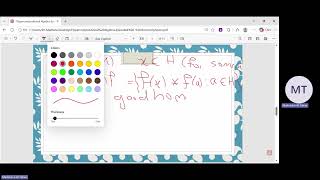 Hypercompositional Algebra – Episode 4 | Hypergroup Homomorphisms