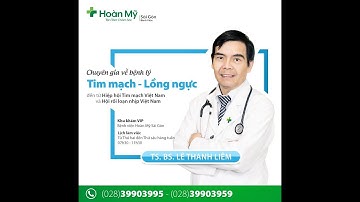 TIM KHỎE - Những khuyến cáo phòng chống sớm nhồi máu cơ tim