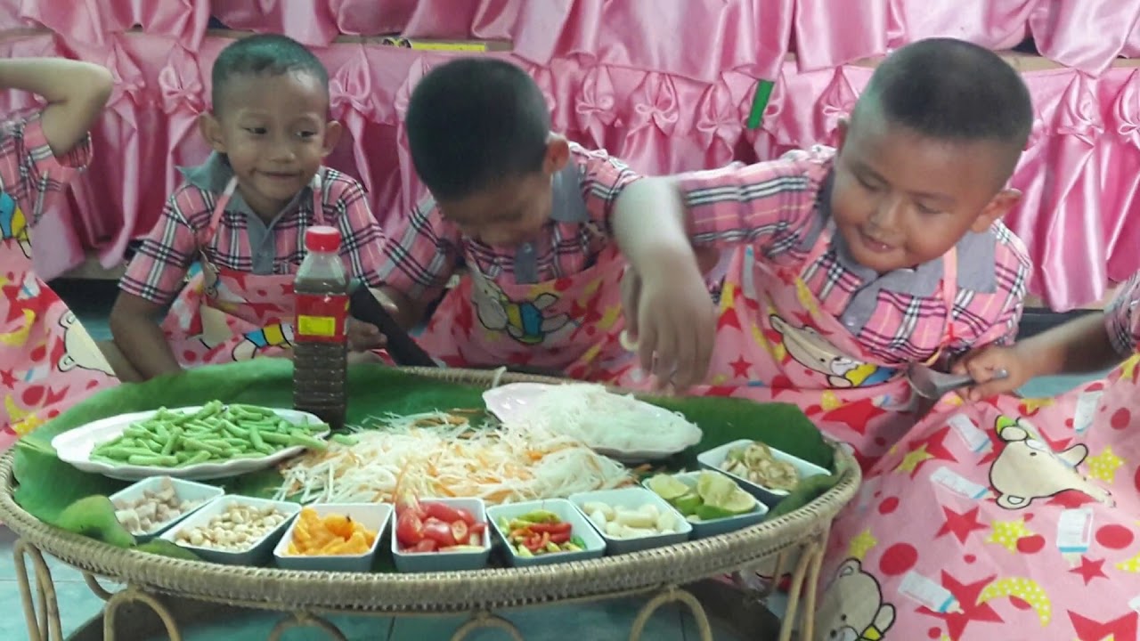 VTR-ขอรับรางวัลโรงเรียนพระราชทาน-โรงเรียนอนุบาลวาปีปทุม 2562