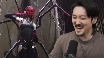 MMO Veteran Reacts to Riot Games MMO Trailer