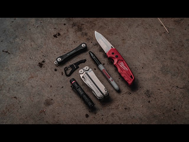 Best Complete Everyday Carry from Ace Hardware | EDC 2022 class=