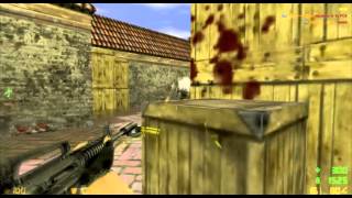CS 1.6 | Fragshow # 3