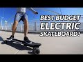 NEW Backfire G2 Black 2020 Electric Skateboard Review!