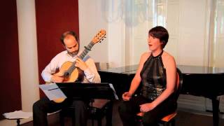Se equivocó la paloma - Carlos Guastavino