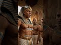 Esto pasa si vendes helado en el Antiguo Egipto… #curiosidades #datoscurisos #misterios #sabiasque