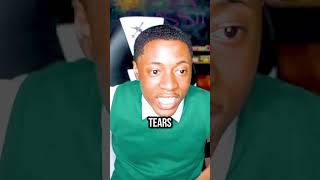 Reggie Attends His Friend’s Muslim Funeral For The First Time! 💔😔