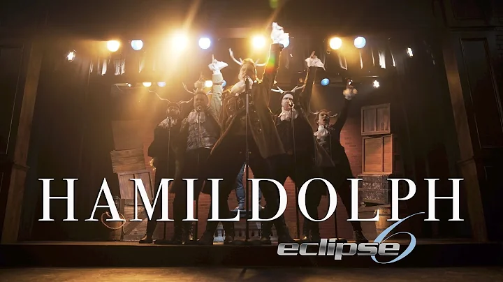Hamildolph (An American Christmas Story) - Hamilto...