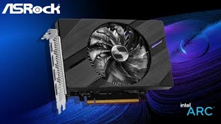  Dota2 Intel Arc A380  I3 12100 