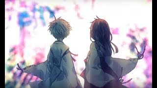 Video thumbnail of "【MV】四季折々に揺蕩いて／After the Rain（そらる×まふまふ）"