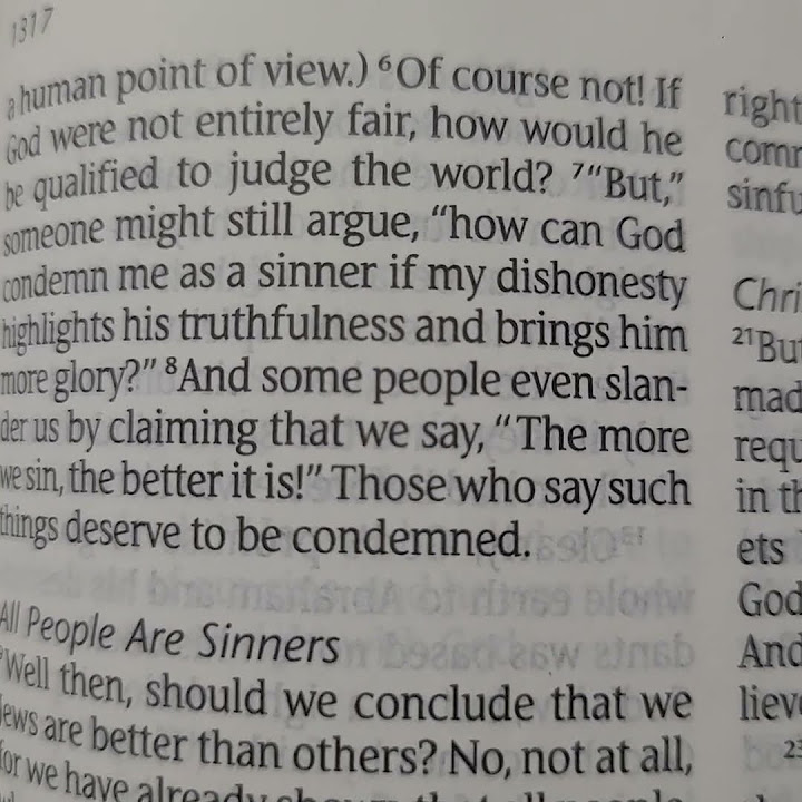 romans-3-5-8-nlt-youtube