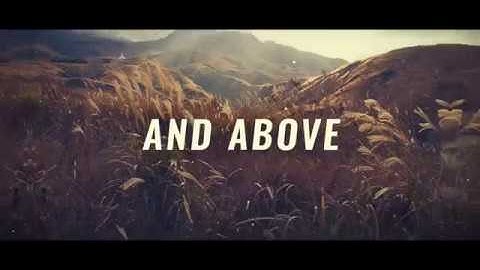 Dynamic Action Opener-After Effects Template Videohive