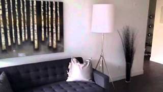 Toronto Real Estate - 75 Portland 764sqft 1 Bedroom Suite!