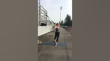 TRX T spine rotations