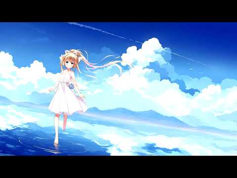 [AIR Arrange] [IOSYS] Tori no Uta (spanish & english subtitles)