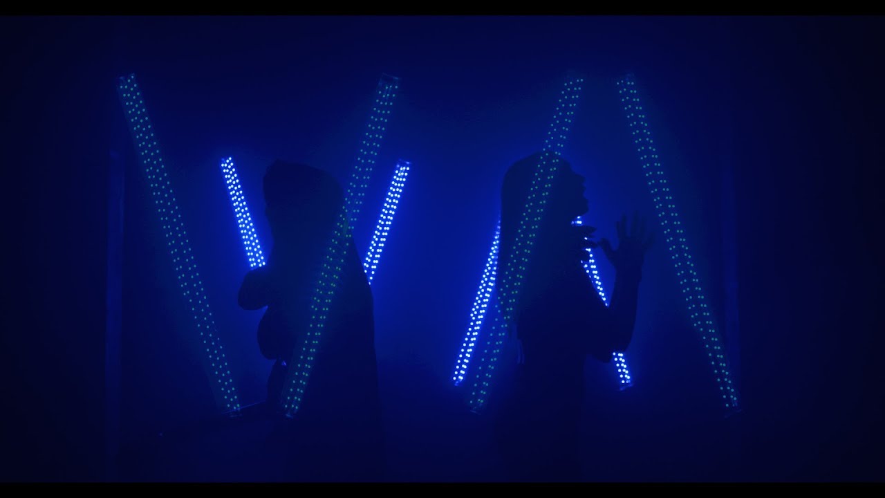 Watch VISTA - "Witch Hunt" (official music video) on YouTube Watch VISTA - "Witch Hunt" (official music video) on YouTube