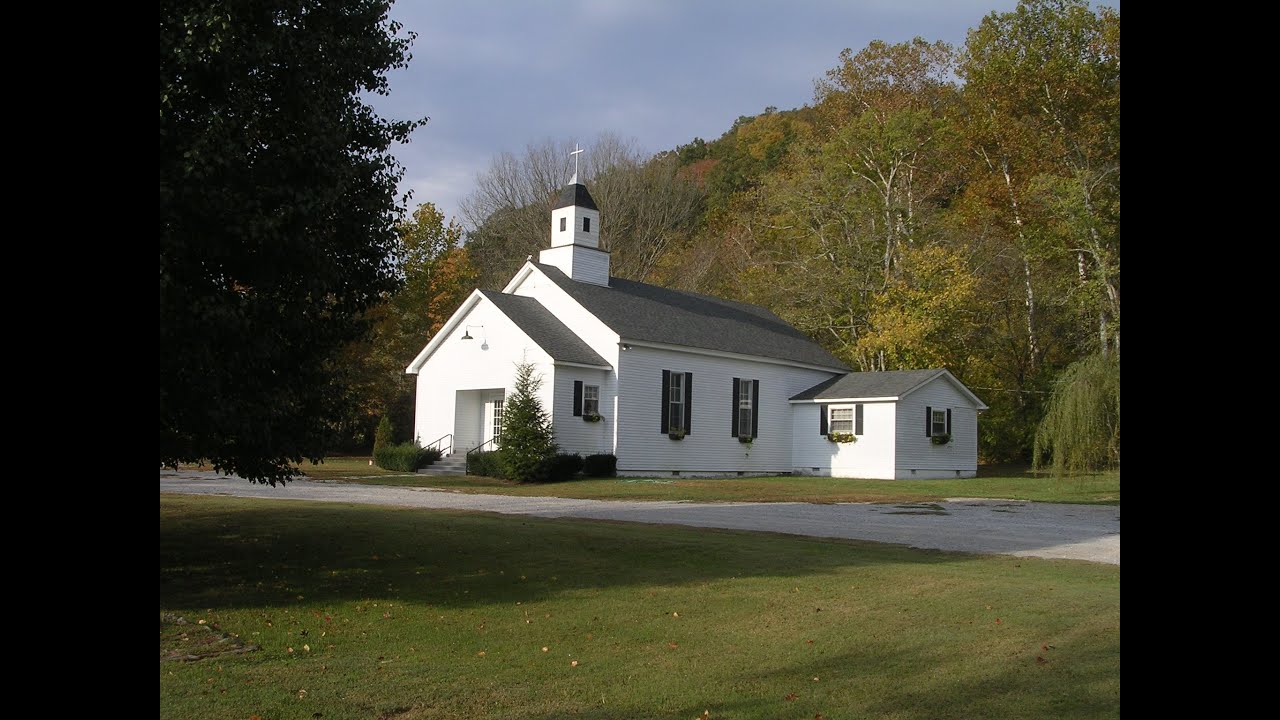 History of Fernvale Community Church YouTube