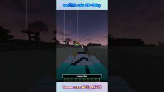 มายคราฟ : และนี่ก็คือ แผ่น CD C418 - Chirp ในเกมมายคราฟ (Ep.4/21) #shorts #minecraft