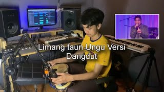 Limang taun Ungu versi dangdut feat Firnanda Restu Pradana