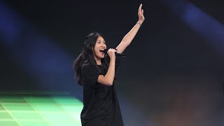 Download Lagu Emerge: Go // Alexis Kate @City Harvest Church MP3 Download Lagu Emerge: Go // Alexis Kate @City Harvest Church MP3