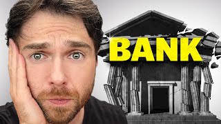 BREAKING: The World’s Biggest Bank Is Losing Money