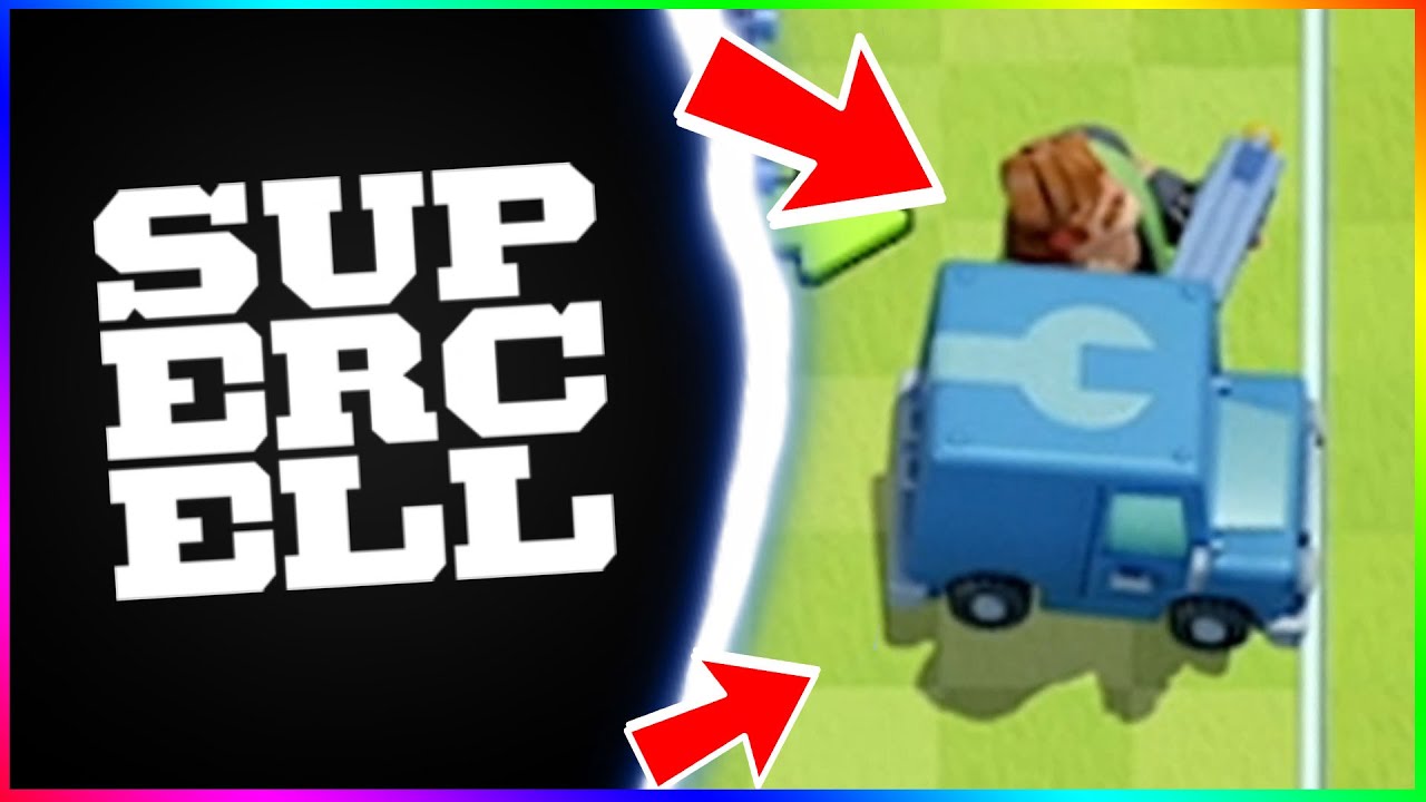 clash of clans online generator SO WE TRIED THIS NEW SUPERCELL GAME... RUSH WARS 🤭