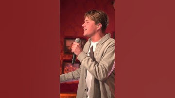 Thumbnail of Samuel Welten - Echte liefde is te koop! Live bij Marcel in de Morgen! 🔥 🤩