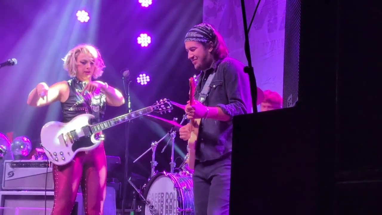 Samantha Fish  