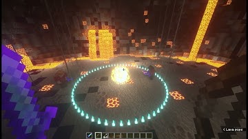 [MythicMob] Showcase Brand - AEMINE.VN